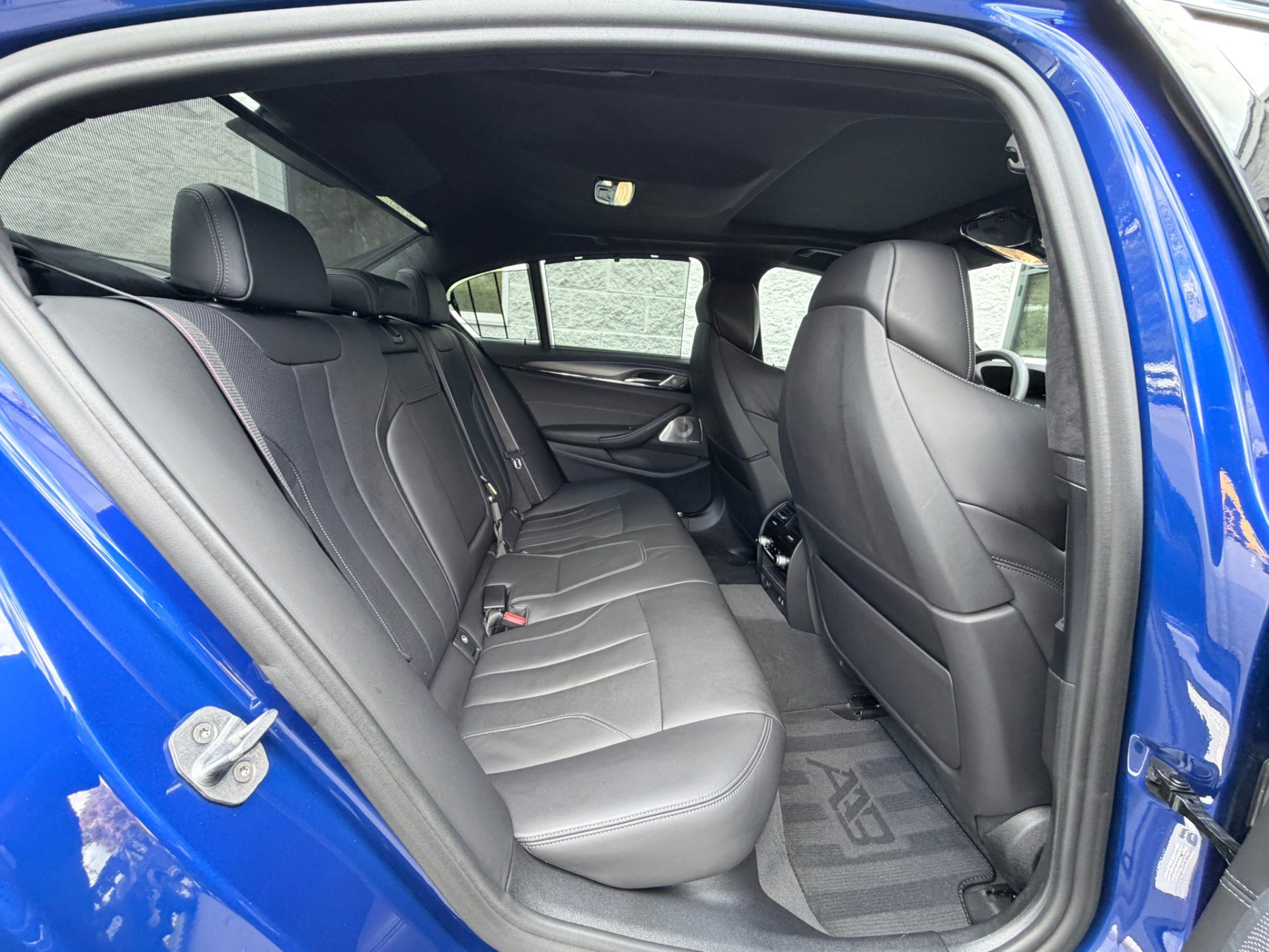 Used 2020 BMW M5 w/ Executive Package AWD/4WD image 63