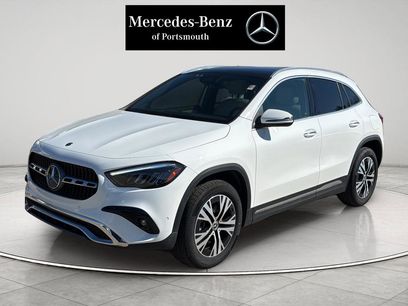 Certified 2026 Mercedes-Benz GLA 250 4MATIC