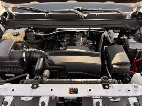 Used 2022 Chevrolet Colorado LT w/ Fleet Safety Package RWD image 22