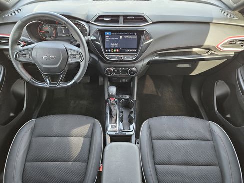 Used 2023 Chevrolet TrailBlazer RS w/ Convenience Package image 27