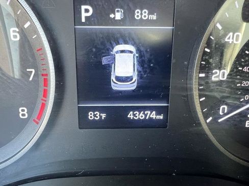 Used 2021 Hyundai Tucson Sport AWD/4WD image 29