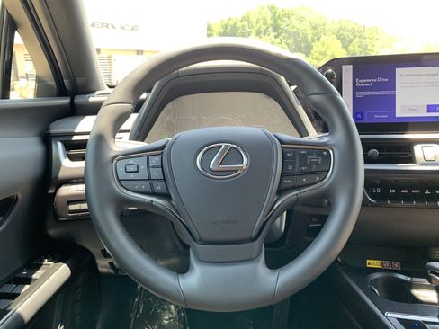 Certified 2024 Lexus UX 250h AWD w/ Premium Package image 18