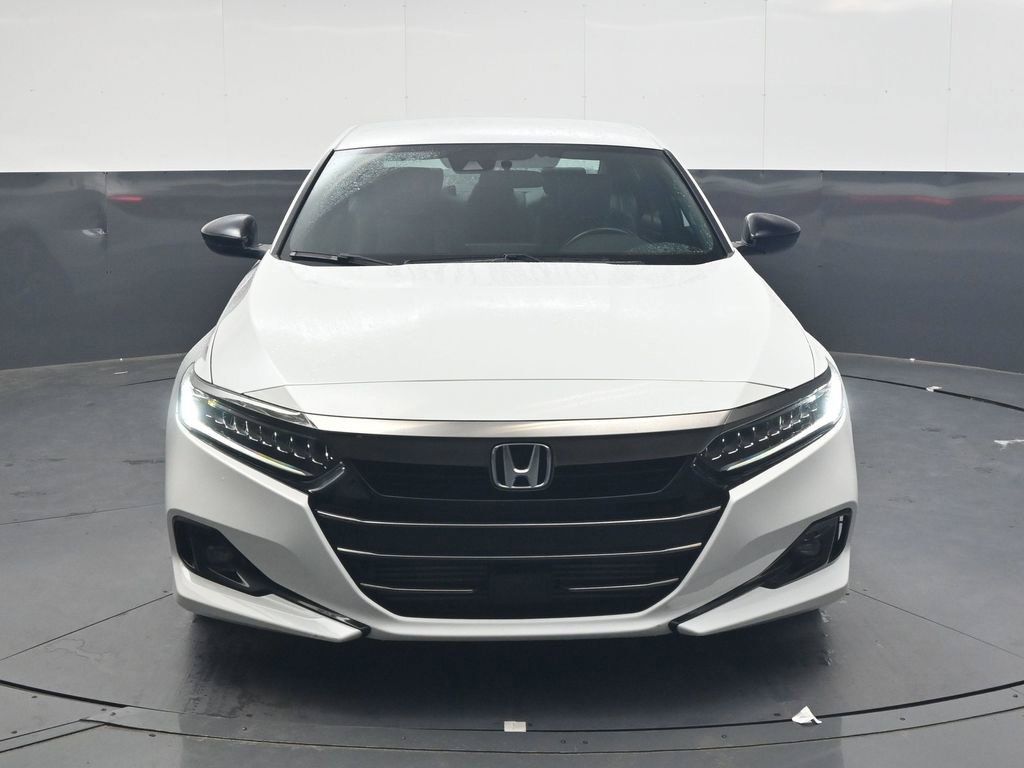 Used 2022 Honda Accord Sport image 9