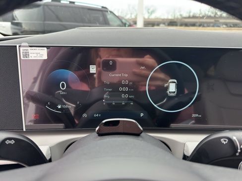 New 2026 Hyundai Tucson Limited image 18