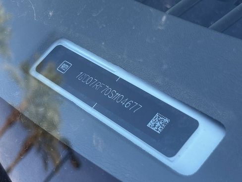 New 2025 GMC Savana 3500 w/ Power Convenience Package image 33