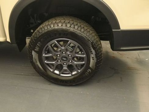 New 2026 Ford Ranger XLT AWD/4WD image 9