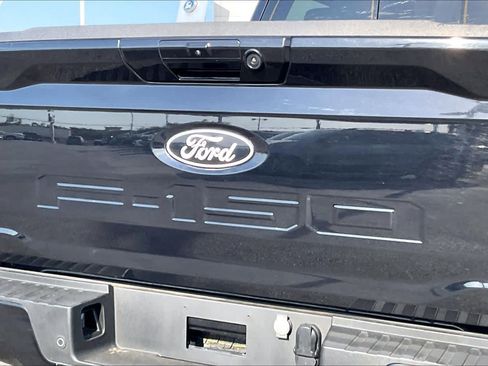 Used 2024 Ford F150 XLT w/ Equipment Group 302A MID AWD/4WD image 10