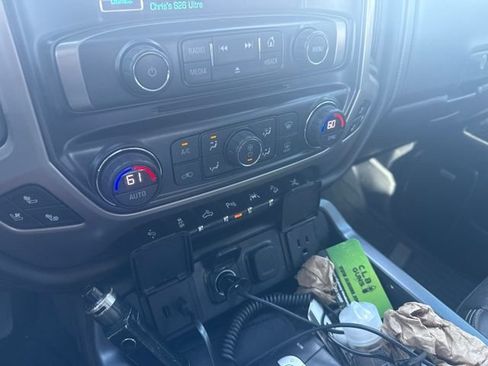 Used 2018 GMC Sierra 1500 Denali w/ Denali Ultimate Package AWD/4WD image 29