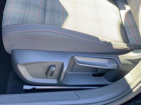 Used 2024 Volkswagen GTI S image 15
