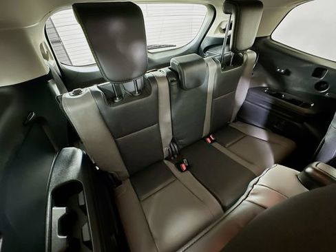 Certified 2023 Subaru Ascent Onyx Edition AWD/4WD image 29