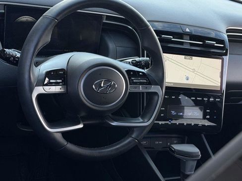 Used 2024 Hyundai Tucson XRT image 8