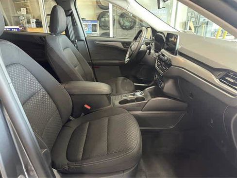 New 2025 Ford Escape Active w/ Cold Weather Package image 29