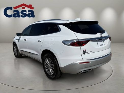Used 2024 Buick Enclave Premium AWD/4WD image 4