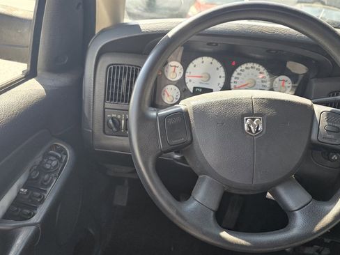Used 2005 Dodge Ram 1500 Truck SLT w/ Quad Cab Big Horn Value Group image 18