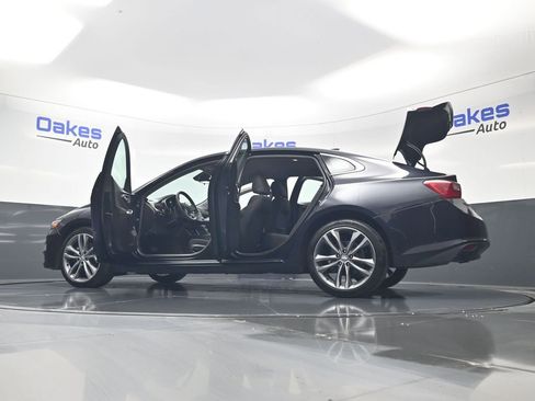 Used 2023 Chevrolet Malibu LT FWD image 60