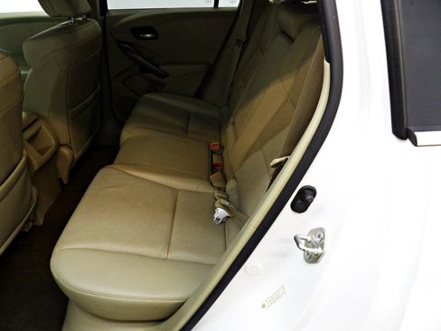 Used 2013 Acura RDX AWD image 10