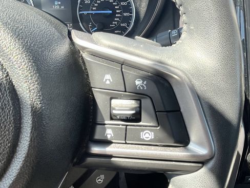 Used 2021 Subaru Ascent Touring AWD/4WD image 21