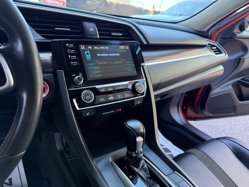 Used 2020 Honda Civic EX-L image 9