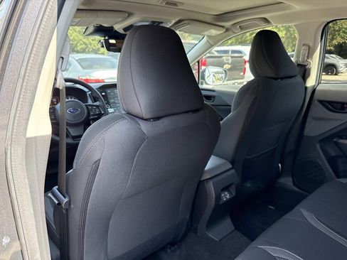 New 2026 Subaru Crosstrek 2.0i Premium image 12