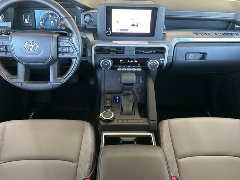 New 2026 Toyota Tacoma SR5 AWD/4WD image 15