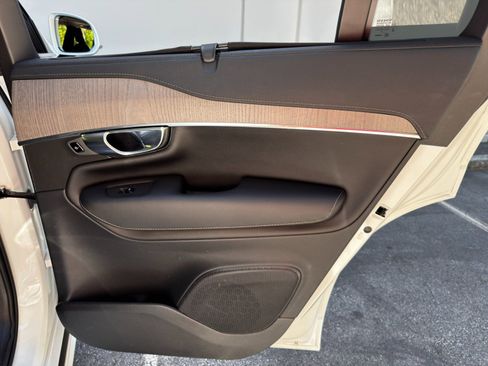 Used 2023 Volvo XC90 T8 Ultimate w/ Protection Package Premier image 49