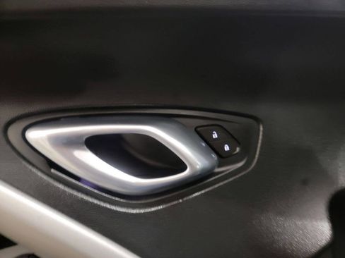 Used 2018 Chevrolet Camaro LT image 11