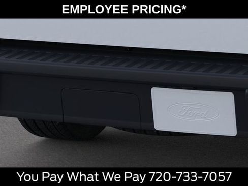 New 2026 Ford Maverick XL AWD/4WD image 23