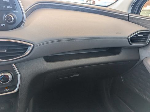 Used 2019 Hyundai Santa Fe SE AWD/4WD image 27