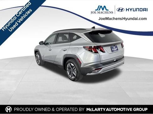Used 2026 Hyundai Tucson SEL Plus FWD image 9