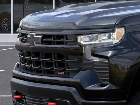 New 2026 Chevrolet Silverado 1500 LT Trail Boss image 37