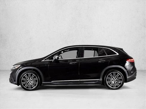 Used 2023 Mercedes-Benz EQE 500 4MATIC SUV image 9