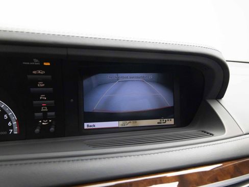 Used 2007 Mercedes-Benz CL 600 image 40