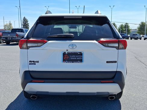 Used 2024 Toyota RAV4 Adventure image 6