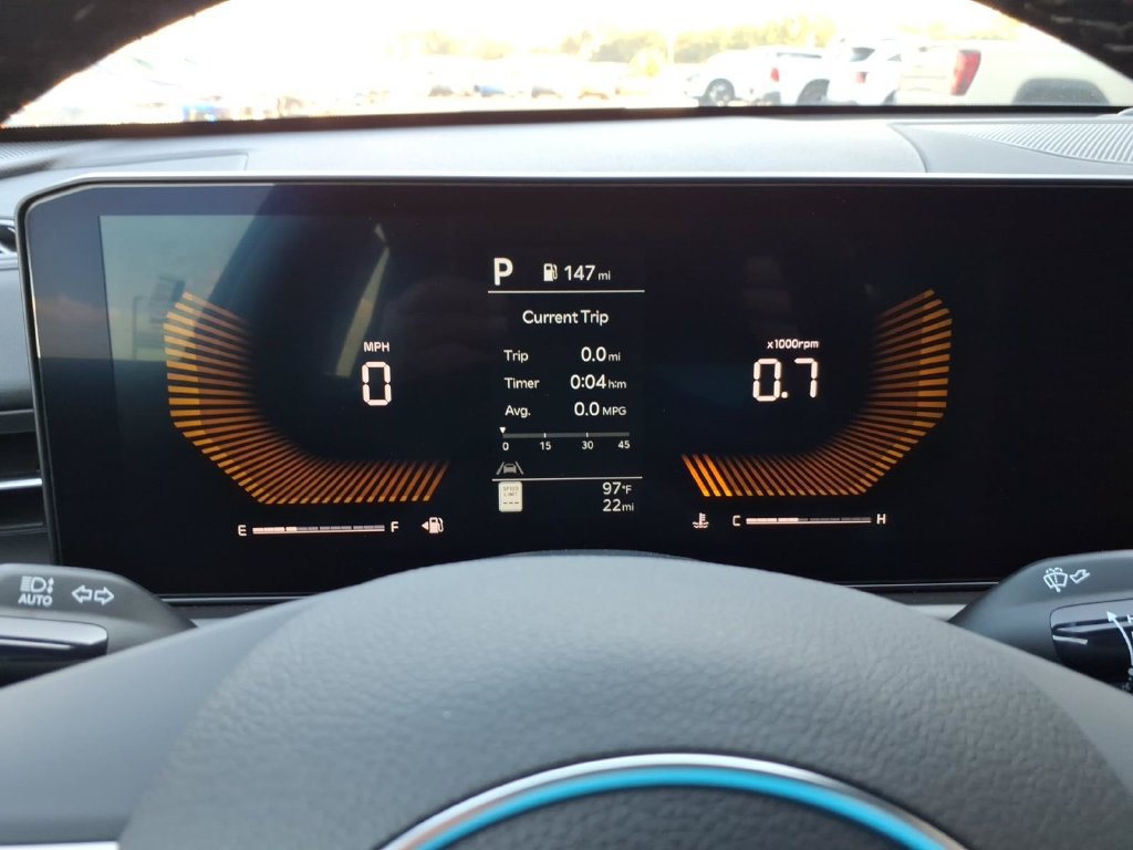 New 2026 Kia K5 GT-Line FWD image 18