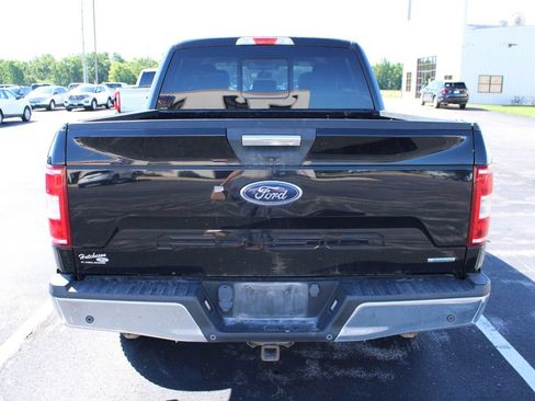 Used 2019 Ford F150 XLT w/ Equipment Group 302A Luxury AWD/4WD image 6