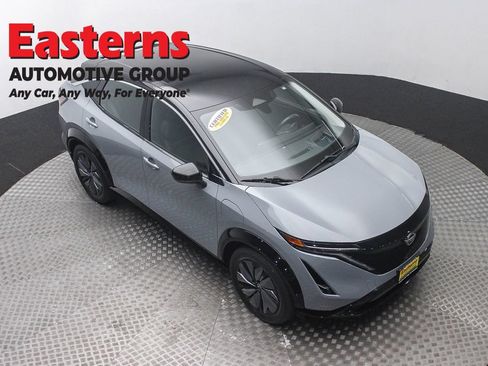 Used 2023 Nissan Ariya FWD image 3