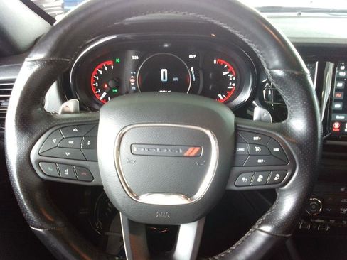 Used 2022 Dodge Durango GT RWD image 7
