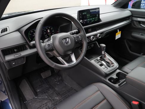 New 2026 Honda CR-V Sport-L image 15