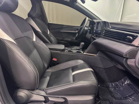 Used 2025 Toyota Camry SE w/ Multimedia Upgrade Package FWD image 16