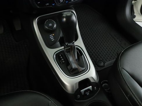 Used 2019 Jeep Compass Latitude w/ Cold Weather Group image 15