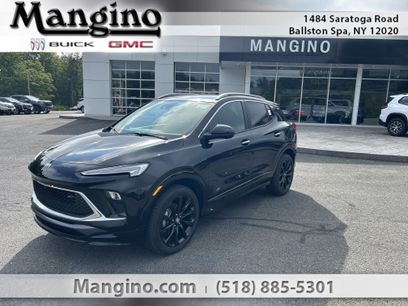 New 2026 Buick Encore GX Sport Touring w/ Advanced Technology Package