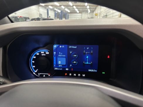 Used 2023 Ford Bronco 4-Door image 17