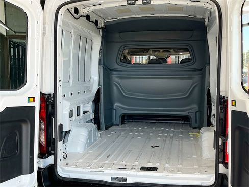 Used 2019 Ford Transit 250 148 Medium Roof image 24