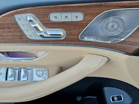 Certified 2026 Mercedes-Benz GLE 350 4MATIC image 23