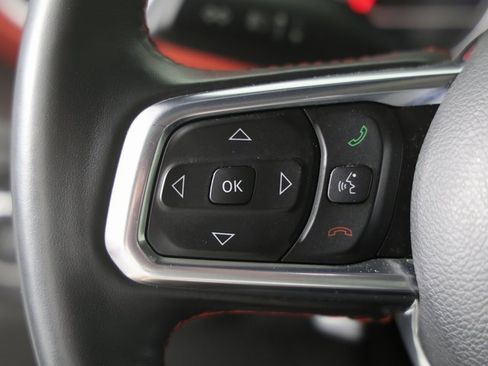 Used 2018 Jeep Wrangler Unlimited Rubicon image 10