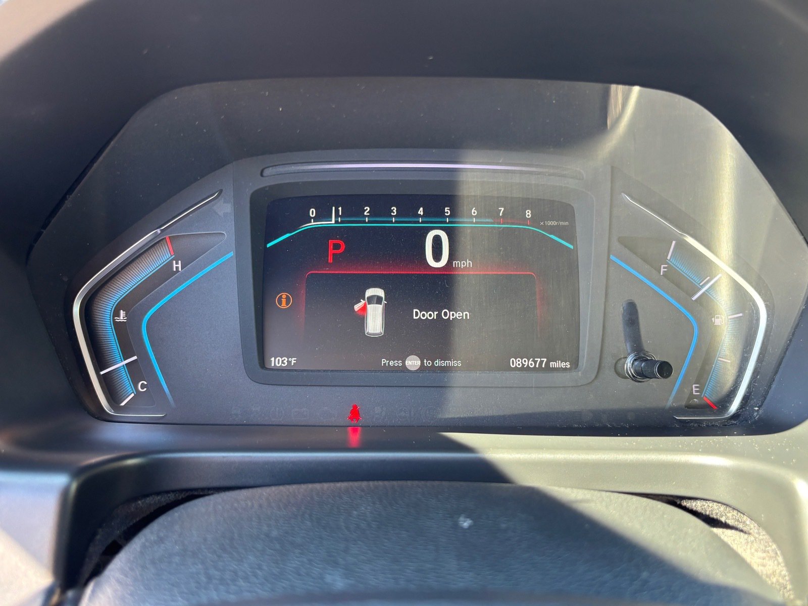 Used 2019 Honda Odyssey Elite image 13
