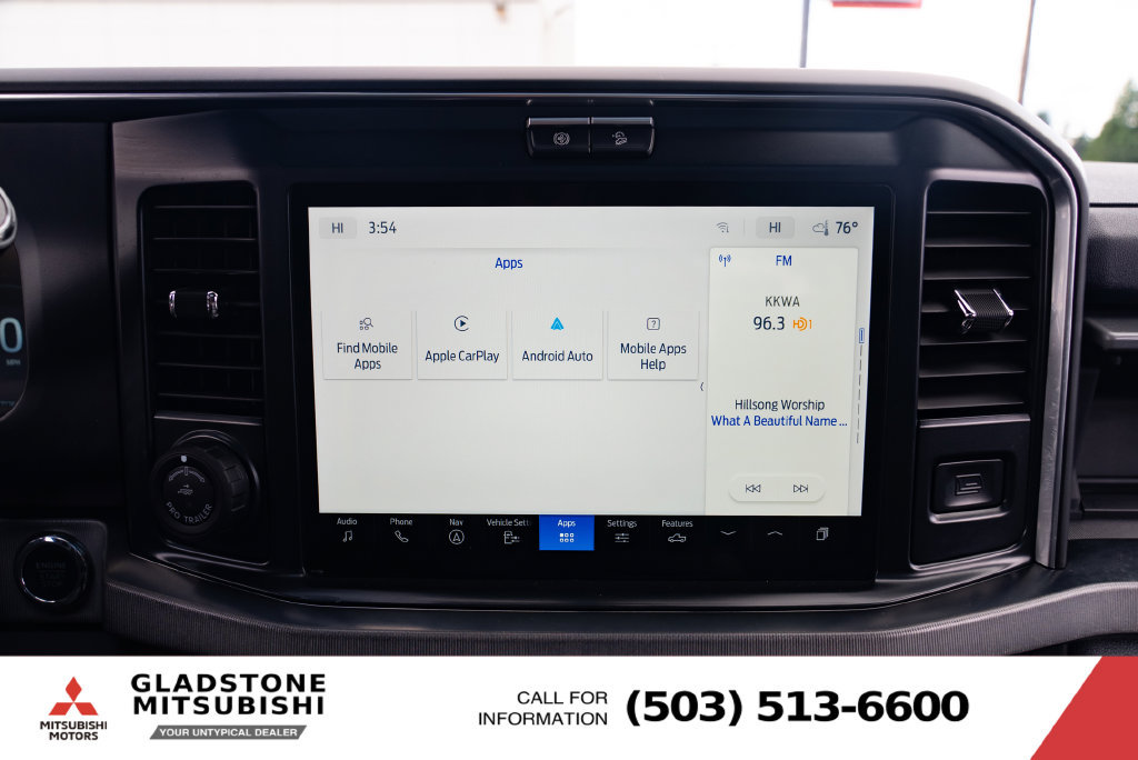 Used 2025 Ford F350 Platinum AWD/4WD image 23