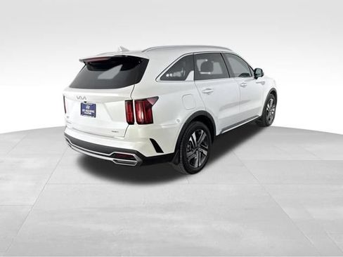Used 2023 Kia Sorento SX Prestige AWD/4WD image 5