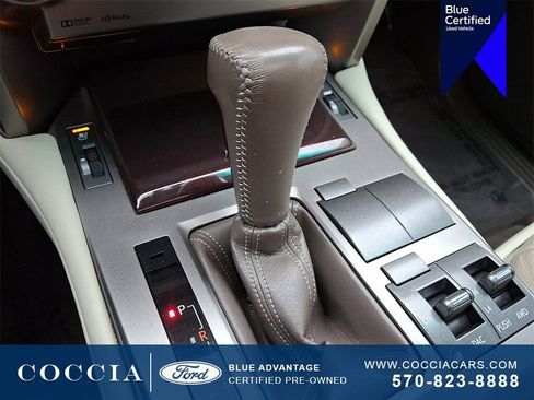 Used 2016 Lexus GX 460 image 15