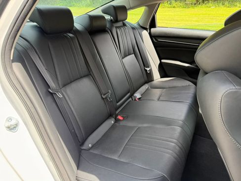 Used 2021 Honda Accord Sport Special Edition image 26